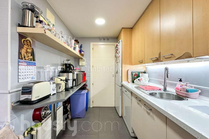 Foto 9f5b4bbc-462f-400e-bdac-96f819b0677c. Piso en cl. golondrina . en Aravaca Madrid