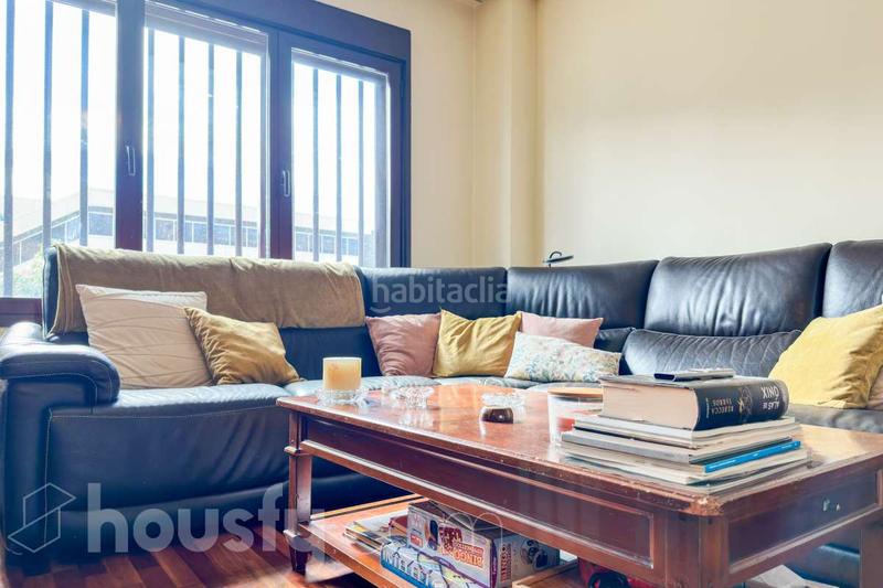 Foto c7fdf334-4c31-462c-888c-a6c51c6345b6. Piso en cl. golondrina . en Aravaca Madrid