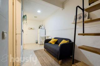 Loft en Carrer de tapioles .