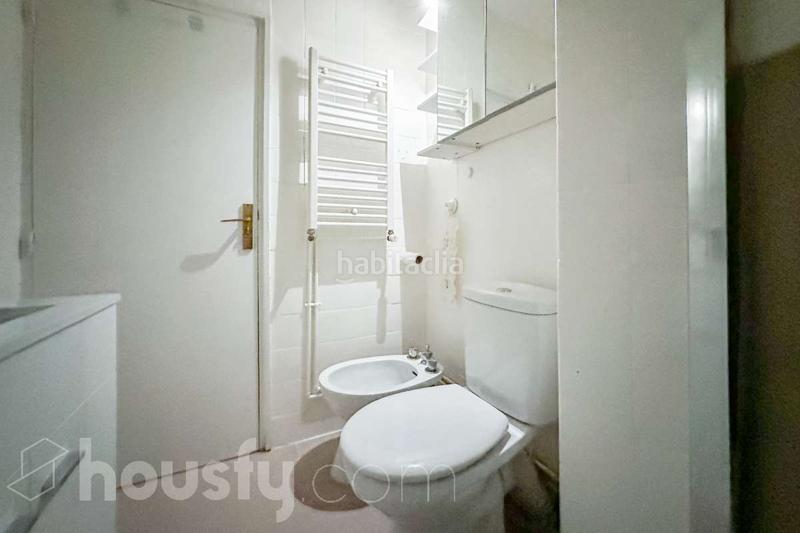 Foto 3ee86f02-8f16-4f52-adba-dea5cf27545e. Appartement dans calle de illescas . dans Aluche Madrid