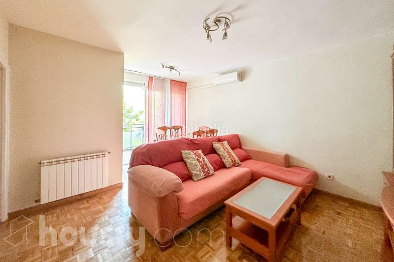 Foto 8147ff78-7d3d-454a-9ba2-1ee93650f155. Appartement dans calle de illescas . dans Aluche Madrid
