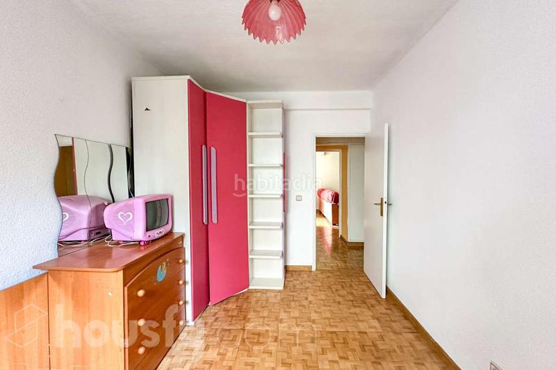 Foto f4ea6d9d-34a7-4af3-b7ac-50bd8fc4be45. Piso en calle de illescas . en Aluche Madrid