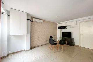 Flat in Calle witerico .