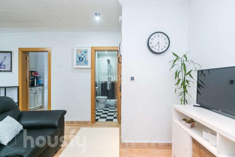 Foto 2c081037-e3e5-4a54-8920-1bdc783e346d. Appartement dans cl gasela . dans La Guineueta Barcelona