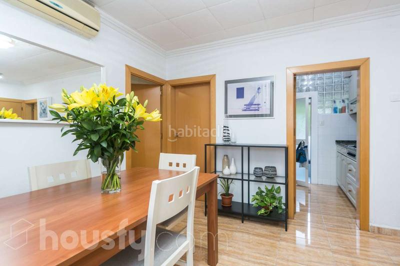 Foto 503a1ad2-2114-4334-9639-ab535167447b. Appartement dans cl gasela . dans La Guineueta Barcelona