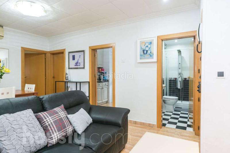 Foto 7675c1da-06f0-41cf-b2a2-de395bc1a522. Appartement dans cl gasela . dans La Guineueta Barcelona