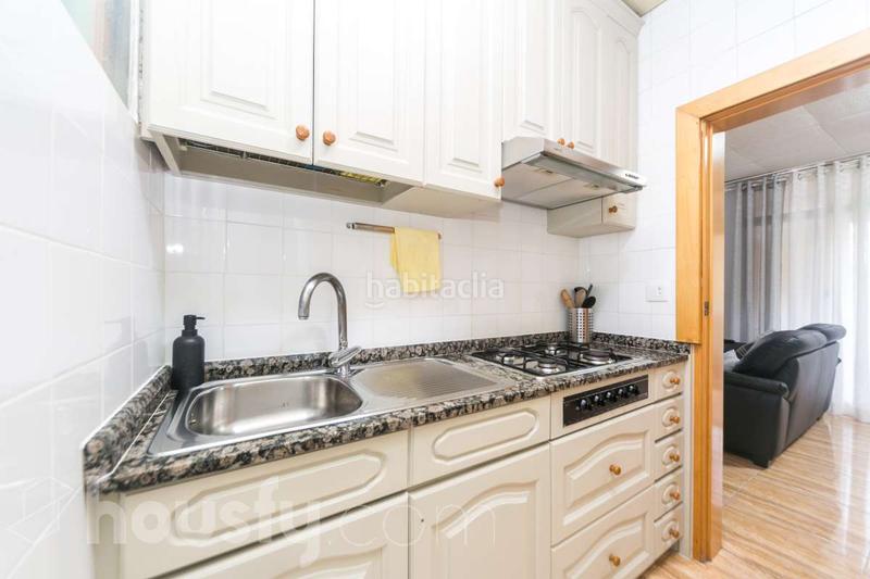 Foto a3a99915-66ca-4cb5-9a9d-f284bca3d33f. Appartement dans cl gasela . dans La Guineueta Barcelona