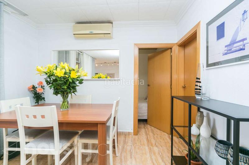 Foto af0615ea-2a2d-47f3-af8f-c9795db0866c. Appartement dans cl gasela . dans La Guineueta Barcelona