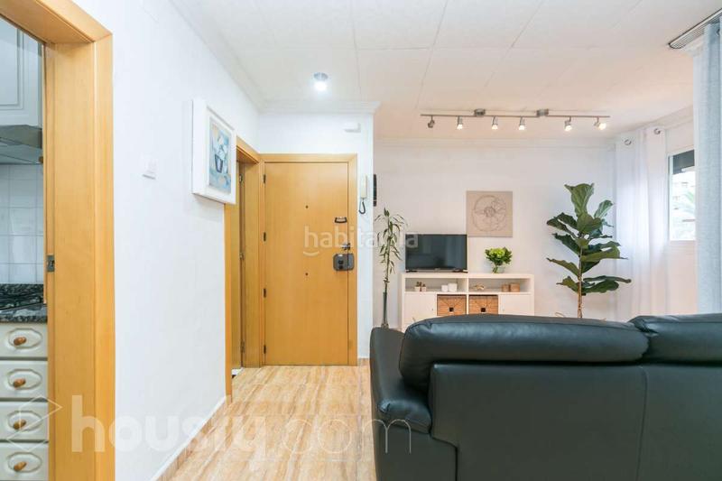 Foto 898daf33-2b11-43f6-9f8b-3cf9bdb12f2f. Etagenwohnung in cl gasela . in La Guineueta Barcelona