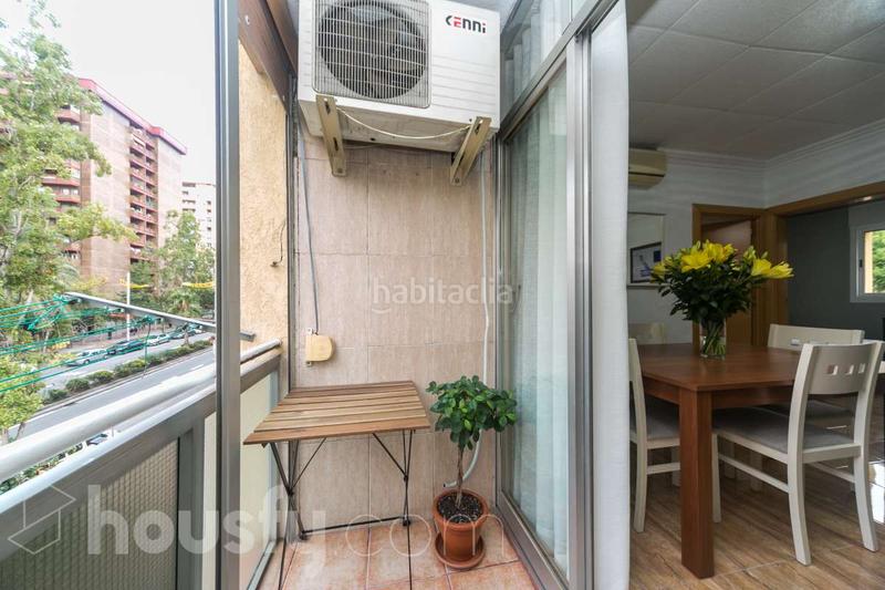 Foto fb34b7dc-2867-40cc-8c9d-239420cfa52c. Etagenwohnung in cl gasela . in La Guineueta Barcelona