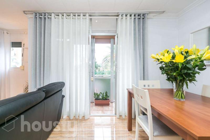 Foto 0a082d58-59ea-4236-bcc3-bc9215e99781. Flat in cl gasela . in La Guineueta Barcelona