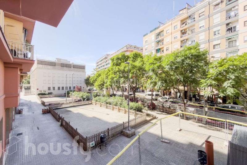 Foto 8f088f3e-15a1-4727-aa22-9ccee9a927e3. Appartamento in av meridiana . in La Sagrera Barcelona