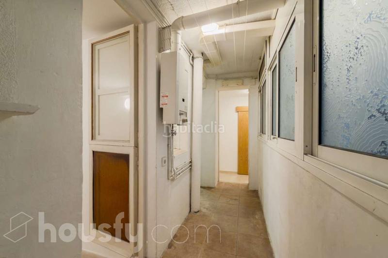 Foto dc792708-8350-4a50-bb5b-4e38d23b5125. Appartamento in av meridiana . in La Sagrera Barcelona