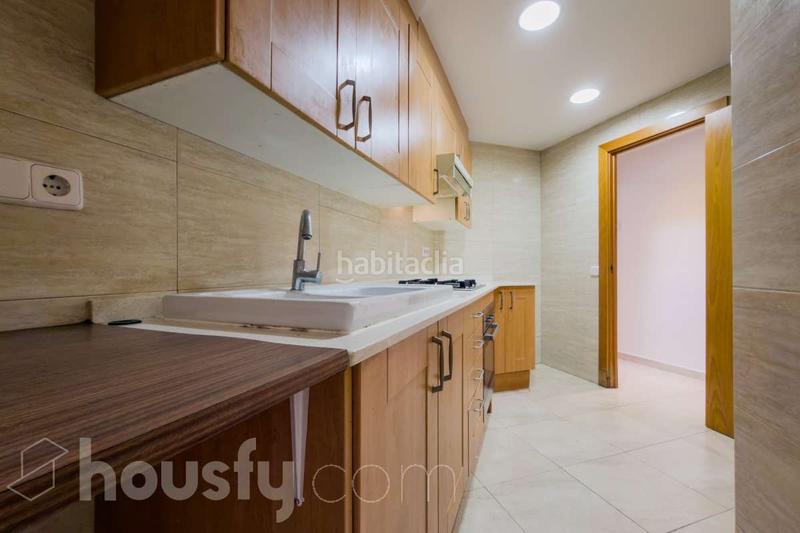 Foto 0396ced5-d420-4ba7-b6e5-a8f24312348f. Flat in av meridiana . in La Sagrera Barcelona