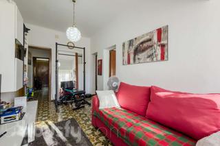 Flat in Cl maresme .