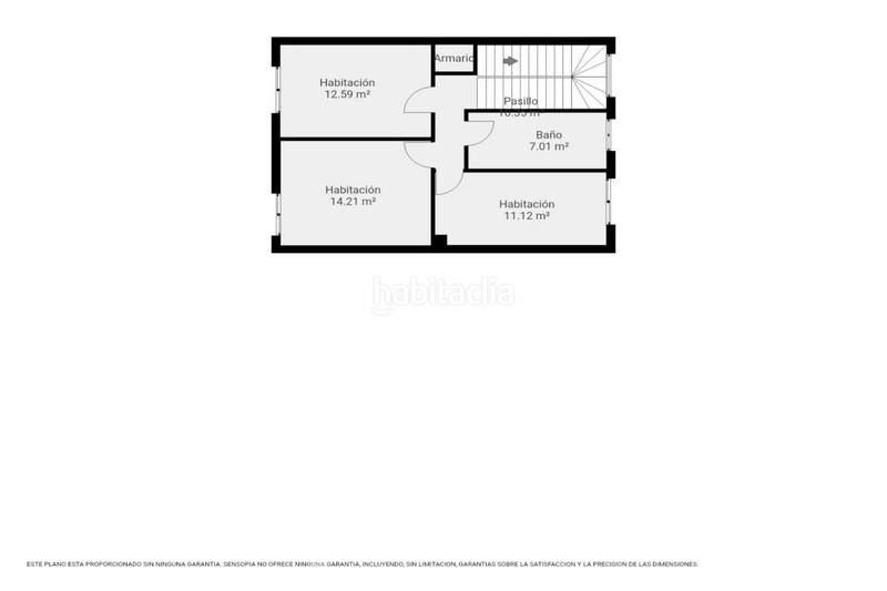 Foto cbf46552-fd27-4476-9faf-d804b0b3c3a0. Reihenhaus in carrer igualada . in Roda de Barà