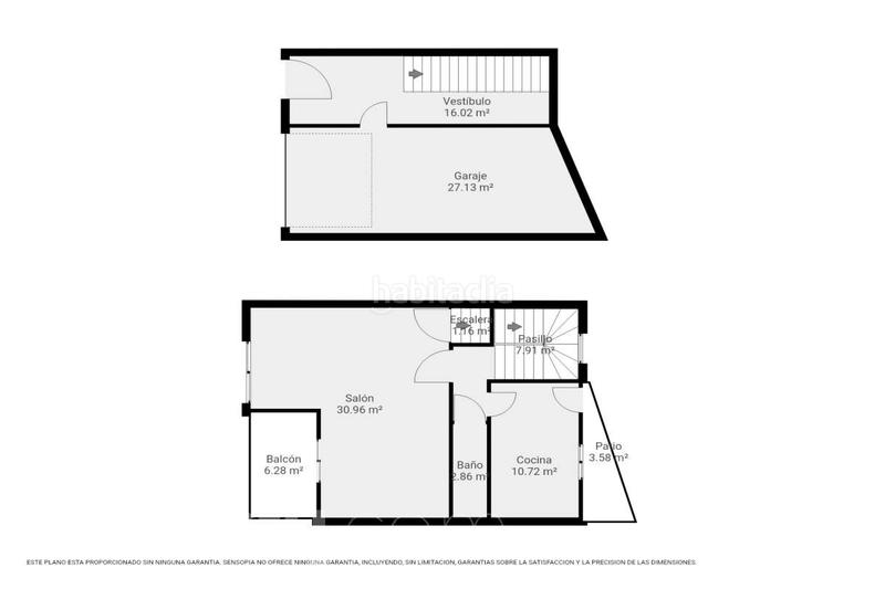 Foto d51f0875-181e-4d6e-b932-71e5191403e3. Reihenhaus in carrer igualada . in Roda de Barà