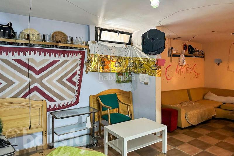 Foto 6a087b0a-d219-43f8-92e7-d68ce9346ff0. Casa adosada en calle del grabado . en Sector 3 Getafe