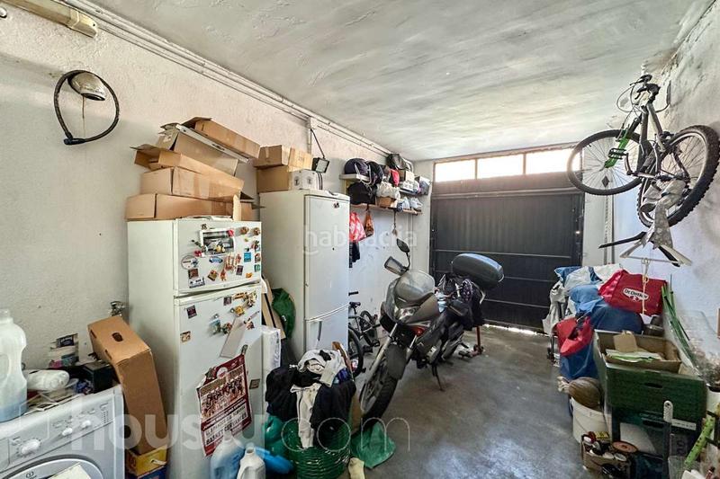 Foto 912476c1-f580-4291-bcd3-98a36bb10810. Casa adosada en calle del grabado . en Sector 3 Getafe