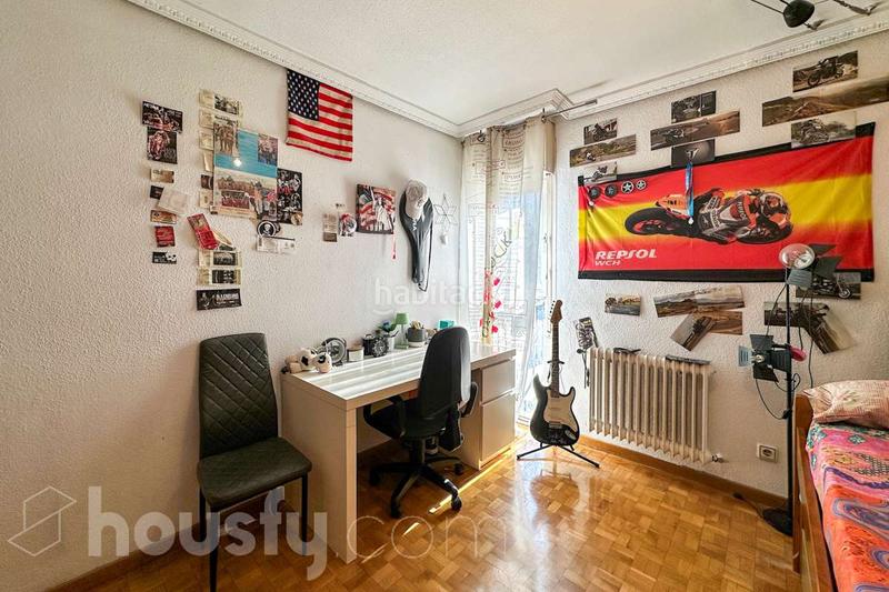 Foto 408c102b-9731-4b68-b246-d5d4a695cdfb. Casa adossada a calle del grabado . a Sector 3 Getafe