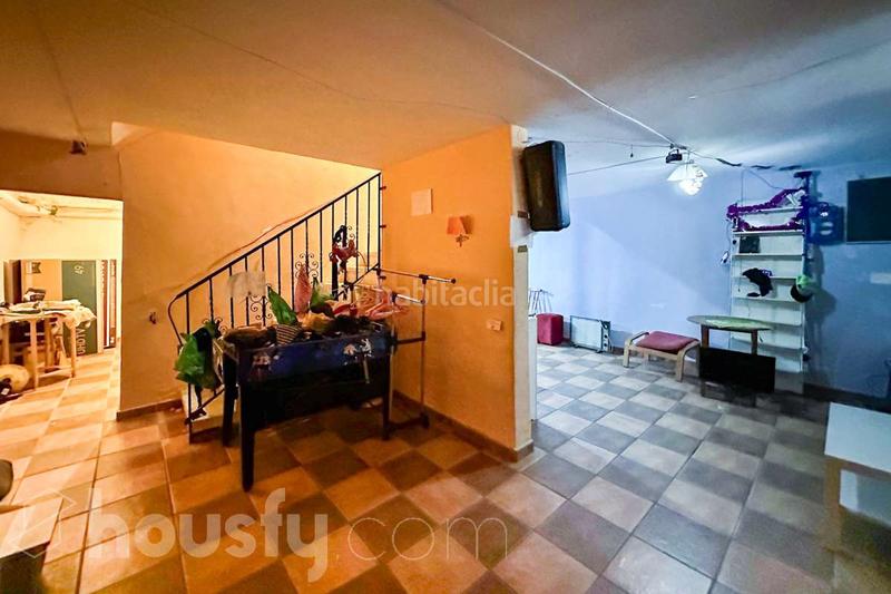 Foto 415d1007-13b1-4c86-bfd6-ca90ac5b7261. Casa adossada a calle del grabado . a Sector 3 Getafe