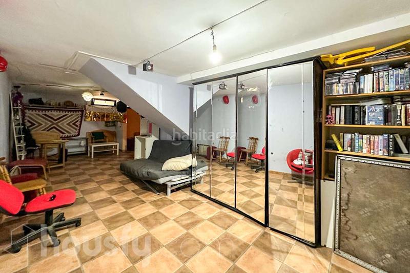 Foto 891115bf-0879-48bc-bae3-4e9d2bcb1e4c. Casa adossada a calle del grabado . a Sector 3 Getafe