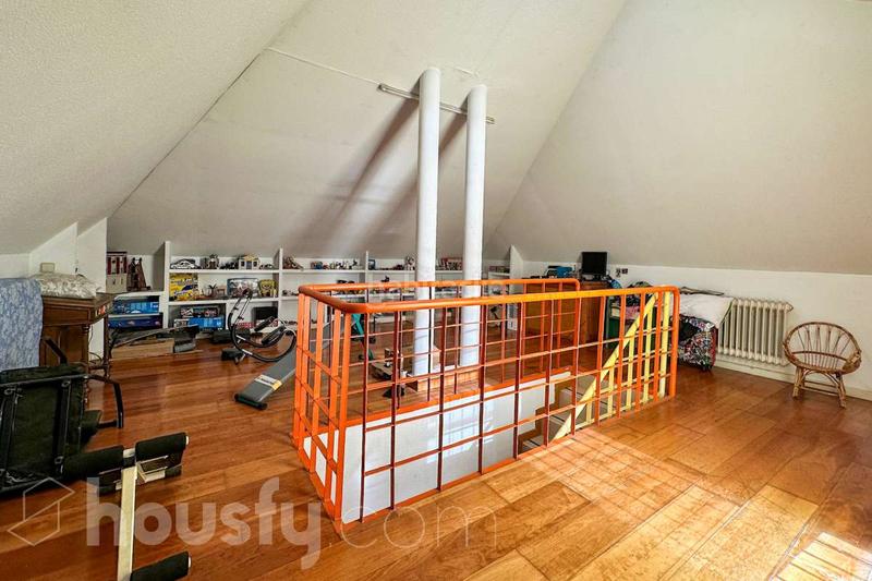 Foto 85f30d53-39f8-4780-bd4a-d9955dd982e9. Reihenhaus in calle del grabado . in Sector 3 Getafe