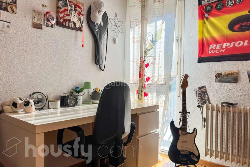 Foto eee06df7-e667-424f-a868-95ee987331fe. Semi detached house in calle del grabado . in Sector 3 Getafe