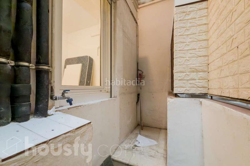 Foto 3cc644fd-162f-4f5d-ac43-2575e9b077d0. Appartement dans carrer del cardenal vives i tutó . dans Barcelona