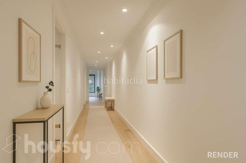 Foto c877852a-9085-4f6a-b1bd-4cf0d0e63e5f. Appartement dans carrer del cardenal vives i tutó . dans Barcelona