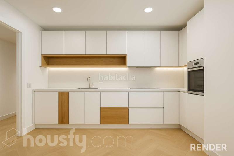 Foto f125aacd-82f8-42f5-9db3-795b6037adc5. Appartement dans carrer del cardenal vives i tutó . dans Barcelona