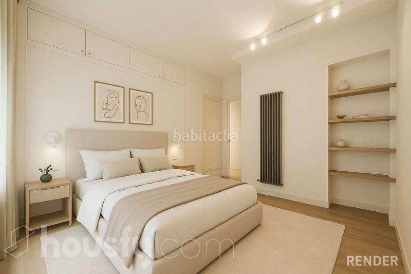 Foto 26157e10-5c43-4e3c-8ed8-fd2b24c6560a. Flat in carrer del cardenal vives i tutó . in Sarrià Barcelona