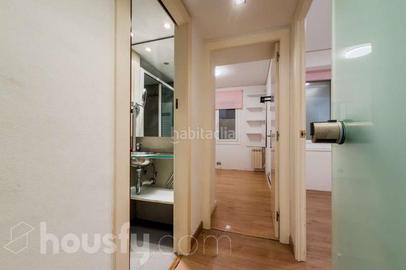 Foto 81ab84cc-d25c-4423-b952-87f0eba1c40d. Flat in carrer del cardenal vives i tutó . in Sarrià Barcelona