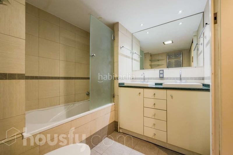 Foto 30e156e9-64d7-4856-b866-de5f80947e0f. Piso en carrer del cardenal vives i tutó . en Sarrià Barcelona