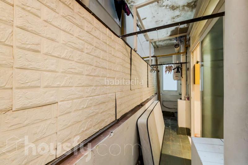 Foto 69f8afeb-72b4-44c9-8d7d-39825dedfe91. Piso en carrer del cardenal vives i tutó . en Sarrià Barcelona