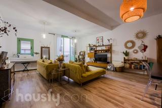 Flat in Carrer dels Assaonadors .