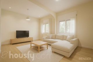 Flat in Carrer de calàbria .