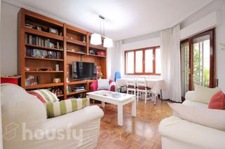 Appartement à Calle de oña .