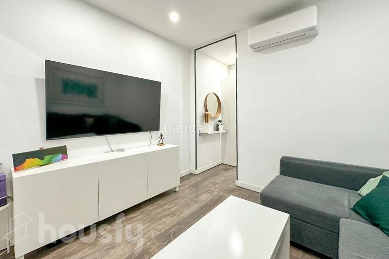 Foto 1c0300f0-6063-430e-8280-bd4df9241a63. Appartamento in calle alcalá . in Guindalera Madrid