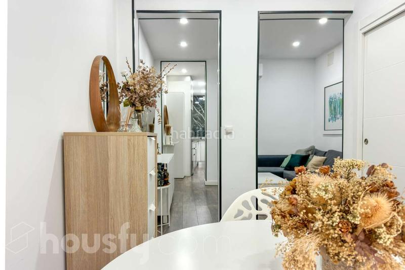 Foto 55d2b7e6-45be-424b-a4c1-d5335ba76533. Appartamento in calle alcalá . in Guindalera Madrid