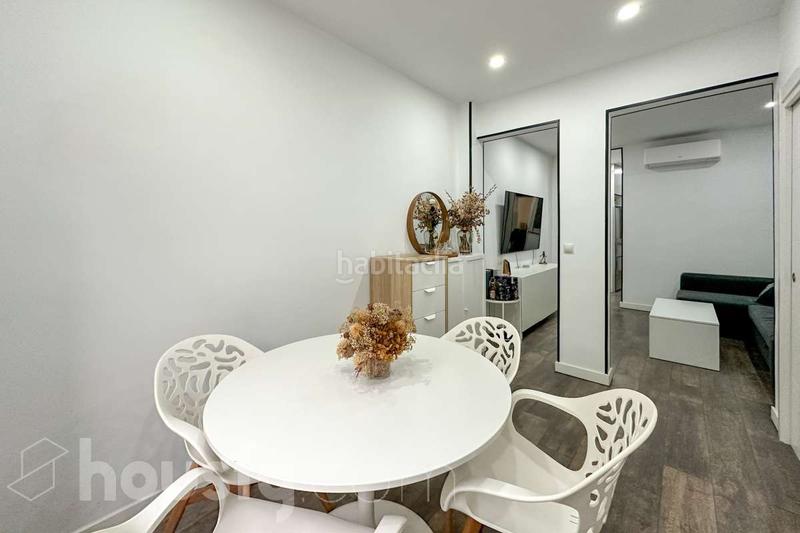 Foto 99a03639-5e1a-4493-a301-acaf209e30c1. Appartamento in calle alcalá . in Guindalera Madrid