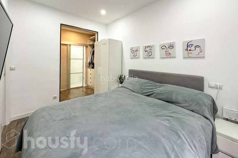 Foto ba5d7532-6592-4dad-9faf-a34985a3ac2f. Appartamento in calle alcalá . in Guindalera Madrid