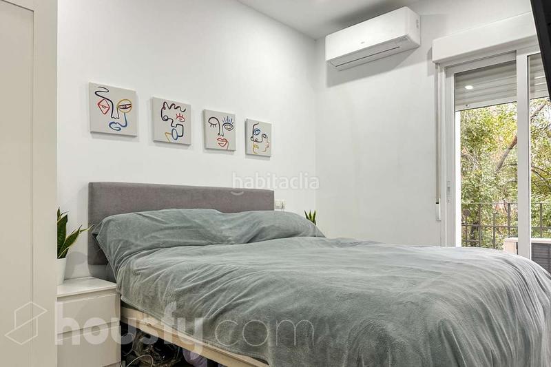 Foto e0ab347b-a7f6-416e-bd99-ff524ddc2a4e. Appartamento in calle alcalá . in Guindalera Madrid