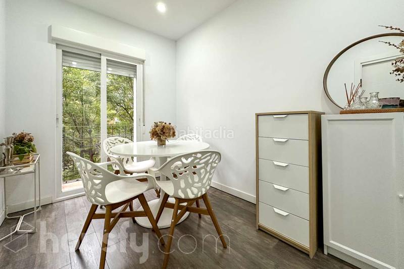 Foto fa6e3e7a-c64a-4881-be6e-3bf30872c02c. Appartamento in calle alcalá . in Guindalera Madrid