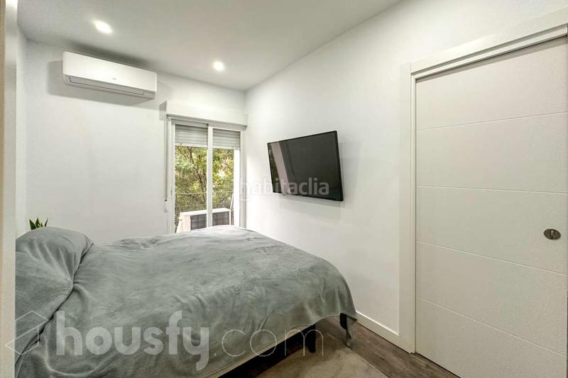 Foto 2558f7f9-9318-43aa-b913-38979110f300. Appartement dans calle alcalá . dans Guindalera Madrid