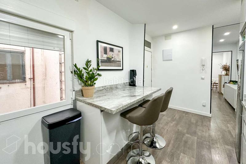 Foto 2c480bd9-d582-4878-a3e9-d017c566adf7. Appartement dans calle alcalá . dans Guindalera Madrid