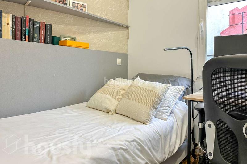 Foto 3f7b31c3-75df-483b-abc9-6dc0e60f8f26. Appartement dans calle alcalá . dans Guindalera Madrid