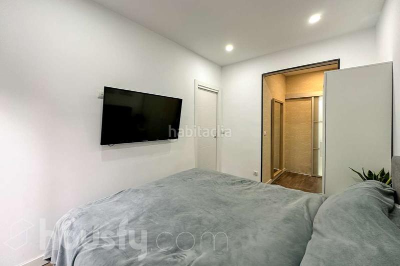 Foto 56569b42-6a44-4f45-8041-f7f43f343007. Appartement dans calle alcalá . dans Guindalera Madrid