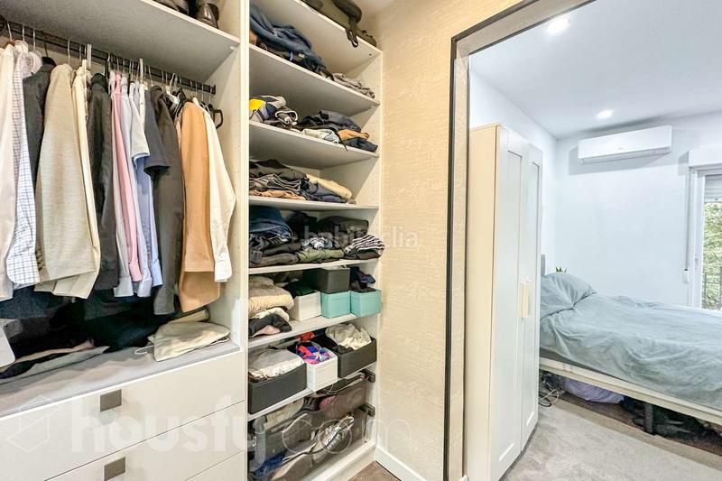 Foto 5735e7f2-2bc2-4f0e-8a68-abb6ed063f13. Appartement dans calle alcalá . dans Guindalera Madrid