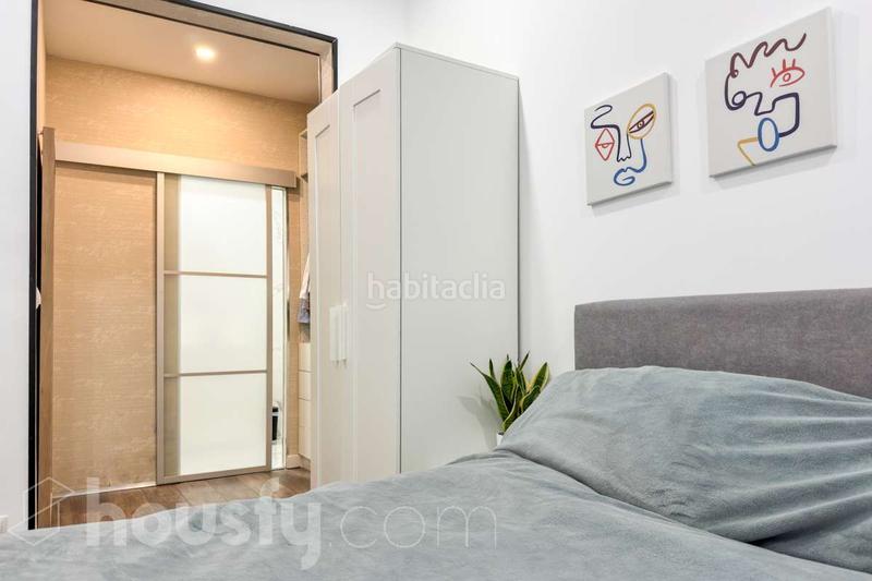 Foto 5cd9657a-6d29-4c32-976d-494793a5decf. Appartement dans calle alcalá . dans Guindalera Madrid